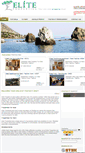Mobile Screenshot of cypruseliteproperties.com